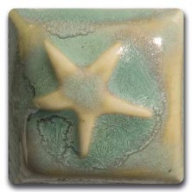 Plum Blossom Green Crystal Blossom Mid-Range Glaze Plum Blossom Green Crystal Blossom Mid-Range Glaze